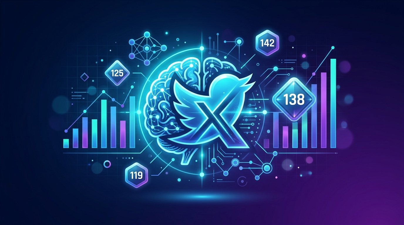 IQ Checker social intelligence analysis platform